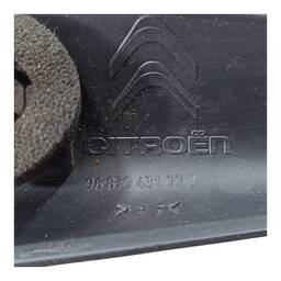 ACABAMENTO INTERNO PORTA TRASEIRO DIREITO CITROEN C3