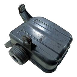 Caixa Ressonadora Filtro Ar Hyundai Azera