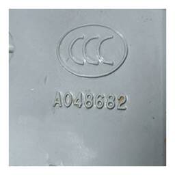 CAPA SOLEIRA COLUNA ESQUERDA HYUNDAI AZERA 2008 A 2009