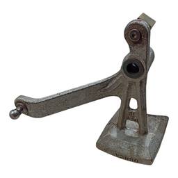 Trambulador Ext. Câmbio Ford Fiesta 2017