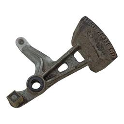 TRAMBULADOR EXT. CÂMBIO FORD FIESTA 2017