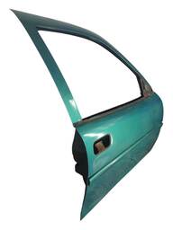 PORTA DIANTEIRA DIREITA VECTRA 1997 1998 A 2005