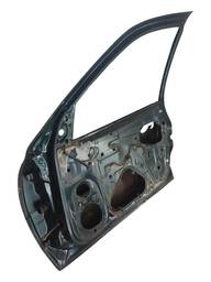 PORTA DIANTEIRA DIREITA VECTRA 1997 1998 A 2005