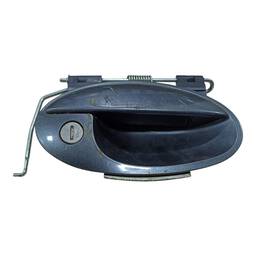 MAÇANETA SUPORTE EXTERNA PORTA DIANTEIRO D CELTA 2002 A 2016