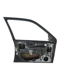 PORTA ESQUERDA FIESTA 1997 A 2002 2P COURIER ATÉ 2013