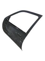 PORTA ESQUERDA FIESTA 1997 A 2002 2P COURIER ATÉ 2013