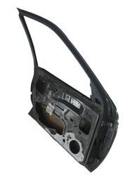 PORTA ESQUERDA FIESTA 1997 A 2002 2P COURIER ATÉ 2013