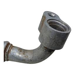 MANGUEIRA AR CONDICIONADO ASTRA (PEDAÇO QUEBRADO)