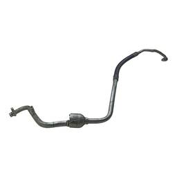 Mangueira Ar Condicionado Sandero Logan 1.6 2007  A 2013