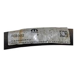 MANGUEIRA AR CONDICIONADO FIAT STRADA 1.0 2020 A 2024