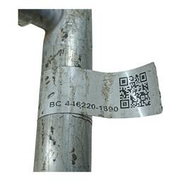 MANGUEIRA AR CONDICIONADO COROLLA 1.8 2.0 XEI 2016 A 2019