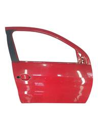 Porta Dianteira Direita Gol Voyage G5 G6 G7 G8 2008 a 2023