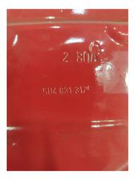 PORTA DIANTEIRA DIREITA GOL VOYAGE G5 G6 G7 G8 2008 A 2023