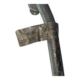 MANGUEIRA AR CONDICIONADO VOLKSWAGEN TCROSS 1.4 TSI 2022