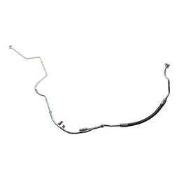 MANGUEIRA AR CONDICIONADO VOLKSWAGEN TCROSS 1.4 TSI 2022