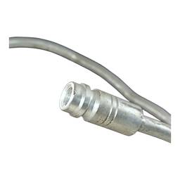 MANGUEIRA AR CONDICIONADO VOLKSWAGEN TCROSS 1.4 TSI 2022