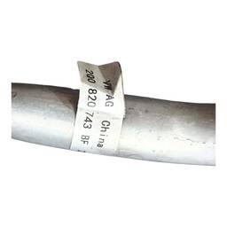 MANGUEIRA AR CONDICIONADO VOLKSWAGEN T-CROSS 1.0 TSI 2022