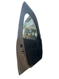 Porta Dianteira Esquerda Sandero 2008 a 2014 C/Detalhe