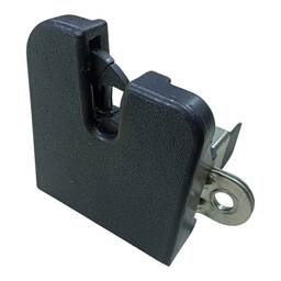 Fechadura Tampa Tras Fox Up Passat/Jetta Variant Tiguan Golf