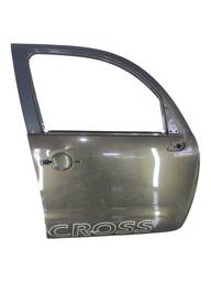 Porta Dianteira Direita C3 Aircross Picasso 2013 2014 a 2020