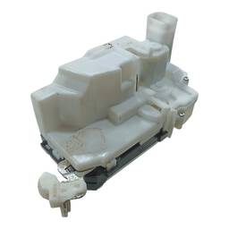 FECHADURA PORTA TRASEIRA DIREITA CELTA 4P PRISMA 2007 A 2013