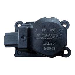 ATUADOR CAIXA VENTILAÇÃO C4 PICASSO GLX 2.0 16V 2012