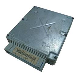 Módulo Injeção Ford Fiesta 1.0 8 V 2000 A 2007