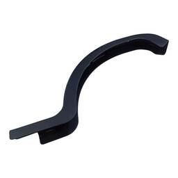 Moldura Acabamento Tampa Tras Ld Corolla 2017 A 2019