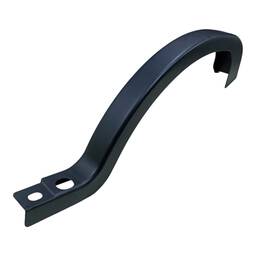 MOLDURA ACABAMENTO TAMPA TRAS LD COROLLA 2017 A 2019