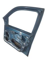 PORTA DIANTEIRA DIREITA PALIO SIENA 1996 1997 A 2004