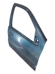 PORTA DIANTEIRA DIREITA PALIO SIENA 1996 1997 A 2004