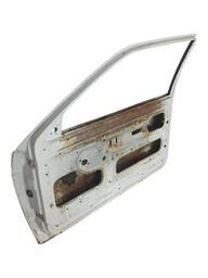 PORTA DIREITA GOL VOYAGE PARATI 1988 1989 A 1994