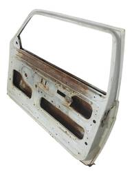 PORTA DIREITA GOL VOYAGE PARATI 1988 1989 A 1994