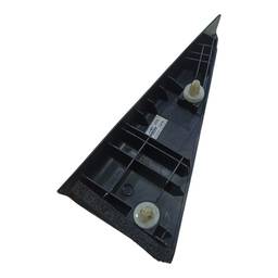 MOLDURA INT. TRASEIRA ESQ. CAPTIVA 2.4 3.6 2008 A 2010