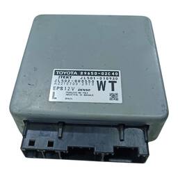 Modulo Direção Toyota Corolla 2.0 2017 A 2019