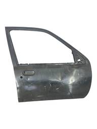 Porta Direita Fiesta 1997 1998 a 2002 2P Courier até 2013