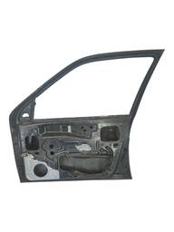 PORTA DIREITA FIESTA 1997 1998 A 2002 2P COURIER ATÉ 2013