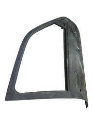 PORTA DIREITA FIESTA 1997 1998 A 2002 2P COURIER ATÉ 2013