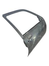 PORTA DIREITA FIESTA 1997 1998 A 2002 2P COURIER ATÉ 2013