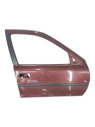 Porta Dianteira Direita Vectra 1997 1998 a 2005