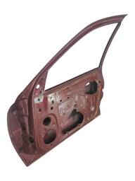 PORTA DIANTEIRA DIREITA VECTRA 1997 1998 A 2005