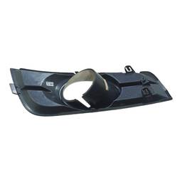 GRADE MOLDURA MILHA DIREITA CRUZE 2012  A 2014 HATCH