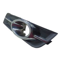 Grade Moldura Milha Direita Cruze 2012  a 2014 Hatch