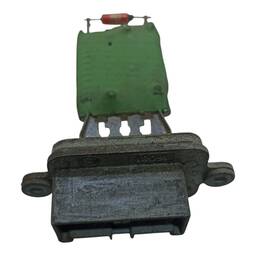 RESISTENCIA AR CONDICIONADO FIAT IDEA 1.8 16V 2014