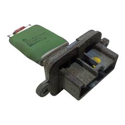 RESISTENCIA AR CONDICIONADO FIAT IDEA 1.8 16V 2014