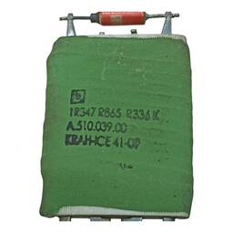 RESISTENCIA AR CONDICIONADO FIAT IDEA 1.8 16V 2014