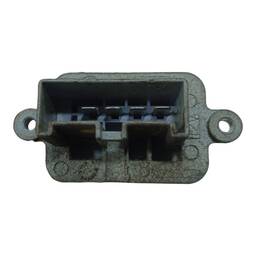RESISTENCIA AR CONDICIONADO FIAT IDEA 1.8 16V 2014