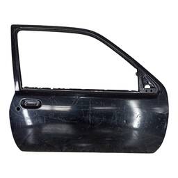 Porta Direita Fiesta 1997 1998 a 2002 2P Courier até 2013