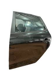 Porta traseira esquerda hyundai i30 hatch 2010 2011 a 2012