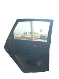 Porta Traseira Esquerda Hyundai i30 Hatch 2010 2011 a 2012